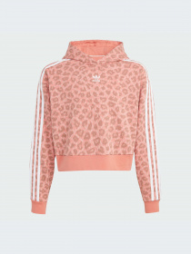 Худи и свитшоты Adidas модель IJ0746-KZ Фото