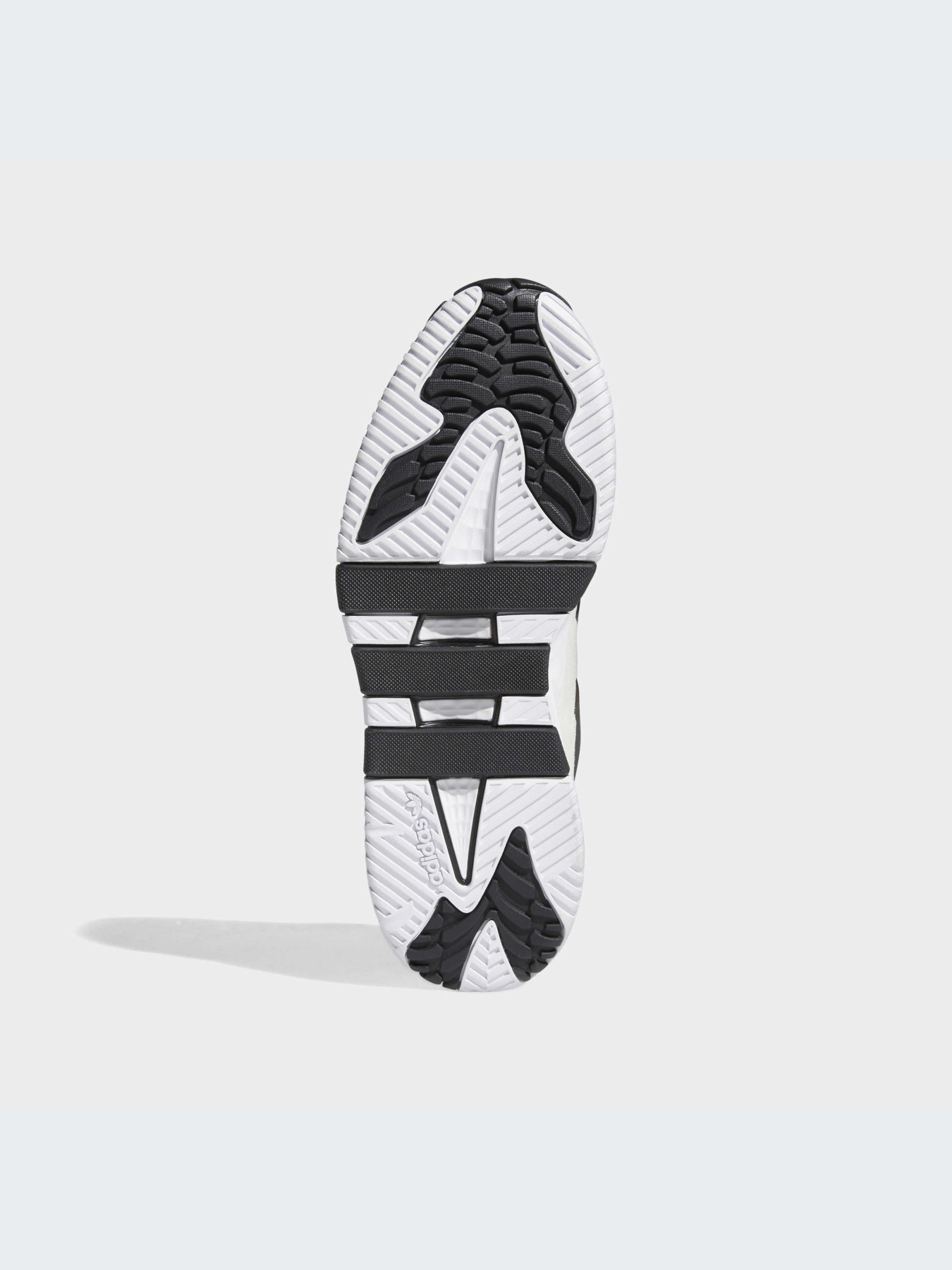 Кроссовки Adidas Niteball модель H67360-KZ Фото