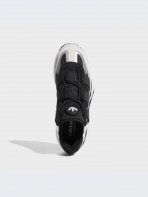 Кроссовки Adidas Niteball модель H67360-KZ Фото