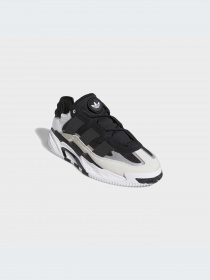 Кроссовки Adidas Niteball модель H67360-KZ Фото