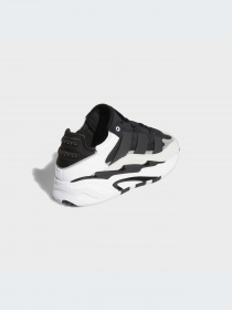 Кроссовки Adidas Niteball модель H67360-KZ Фото