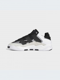 Кроссовки Adidas Niteball модель H67360-KZ Фото