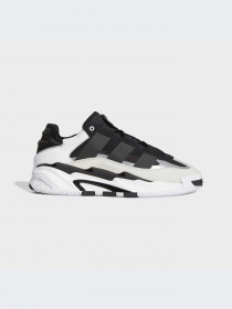 Кроссовки Adidas Niteball модель H67360-KZ Фото