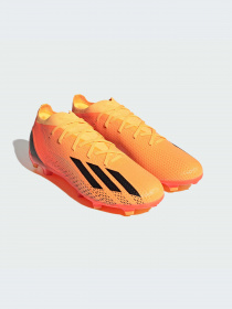 Кроссовки Adidas X модель GV9562-KZ Фото