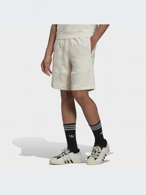 Шорты Adidas Adicolor модель HC1969-KZ Фото