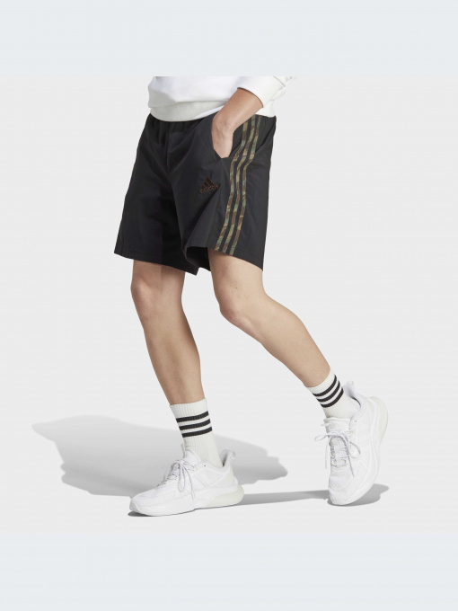 Шорты Adidas модель IC1493-KZ Фото