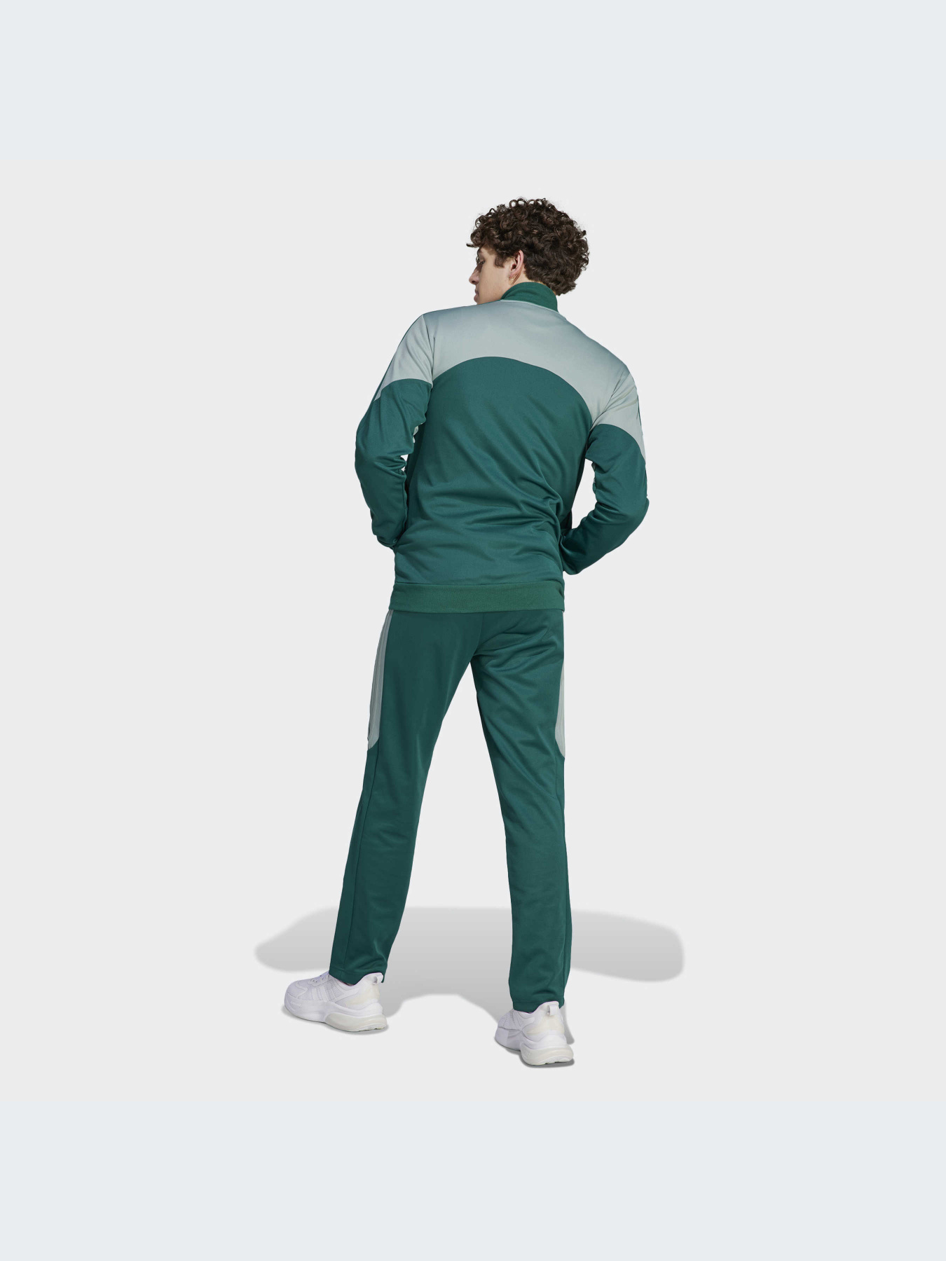 Костюмы Adidas модель IJ6076-KZ Фото