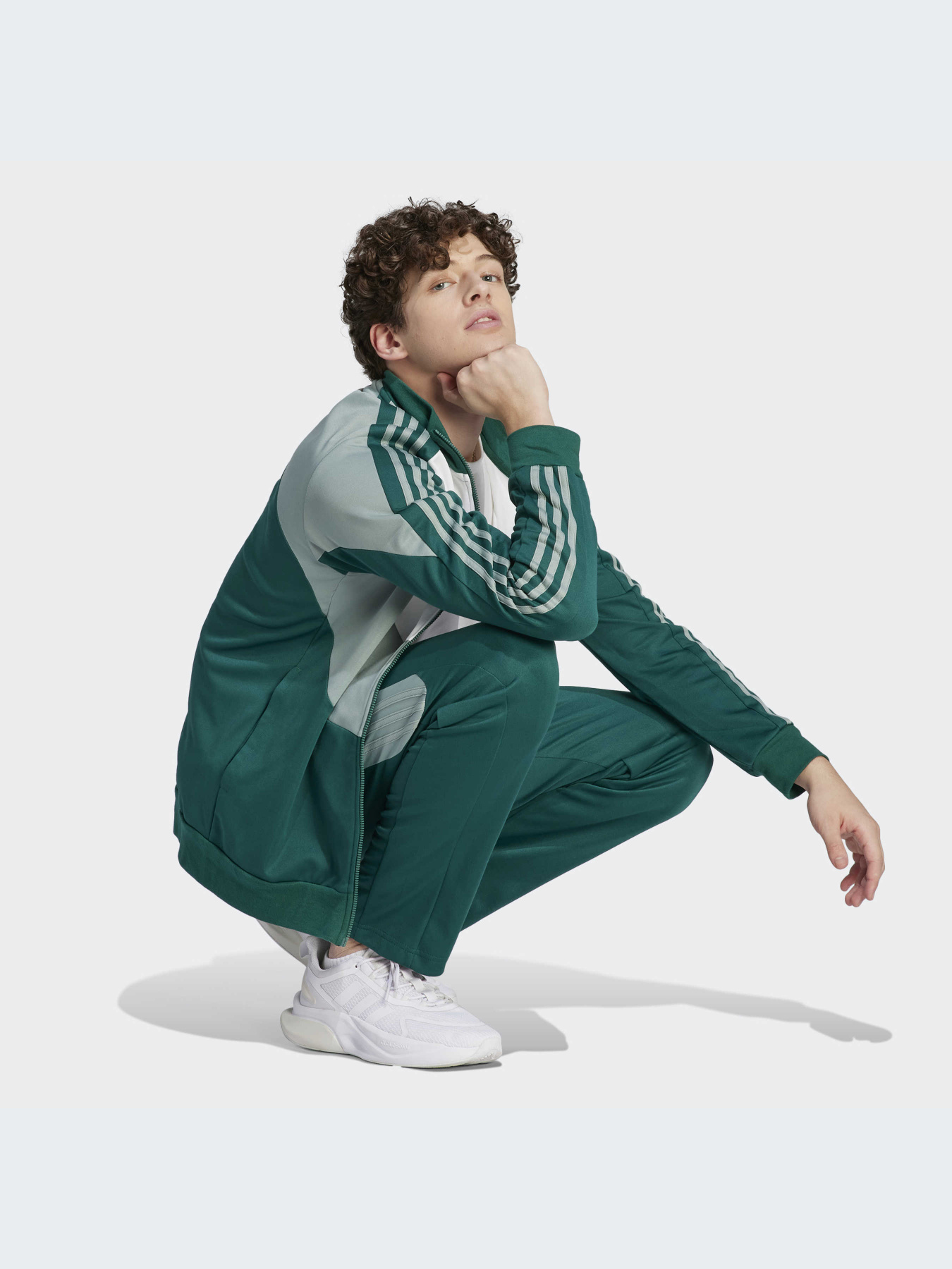 Костюмы Adidas модель IJ6076-KZ Фото