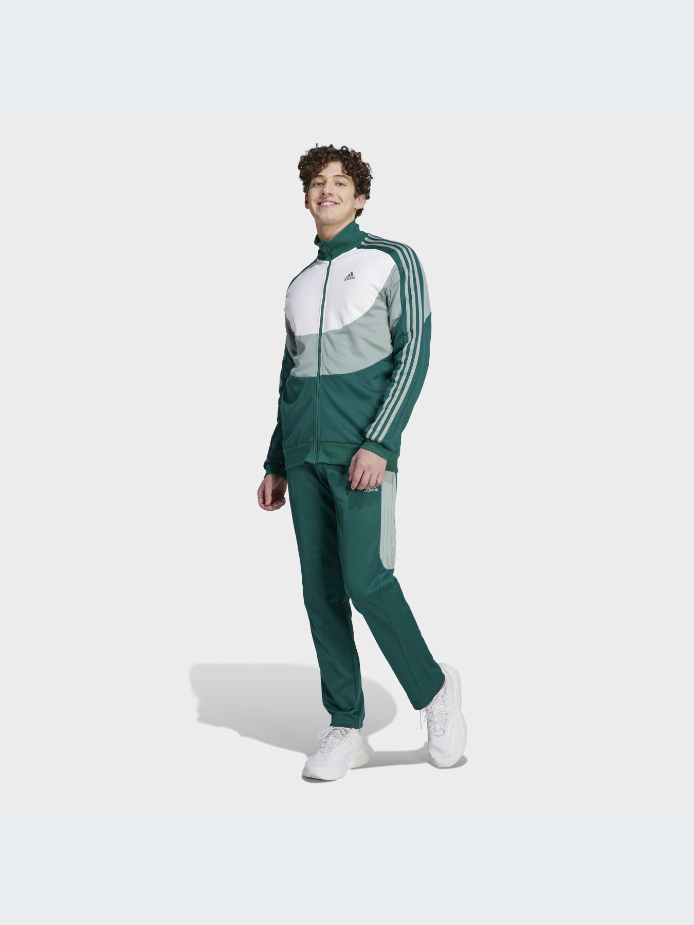 Костюмы Adidas модель IJ6076-KZ Фото