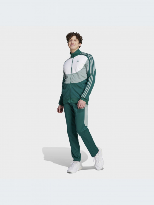 Костюмы Adidas модель IJ6076-KZ Фото
