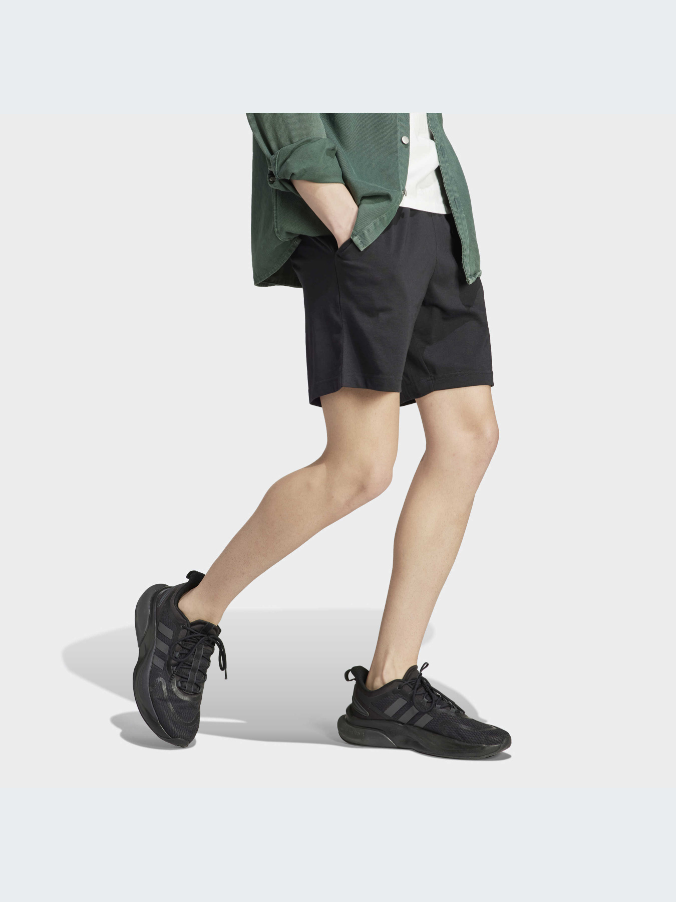 Шорты Adidas модель IC0062-KZ Фото