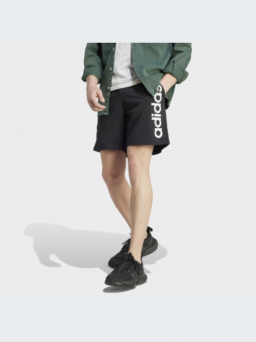 Шорты Adidas модель IC0062-KZ Фото