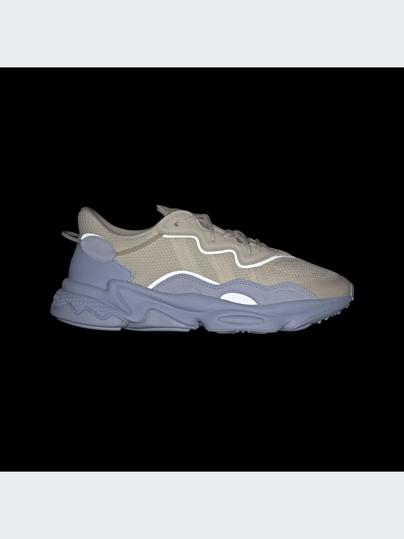 Кроссовки Adidas Ozweego модель H06146-KZ Фото