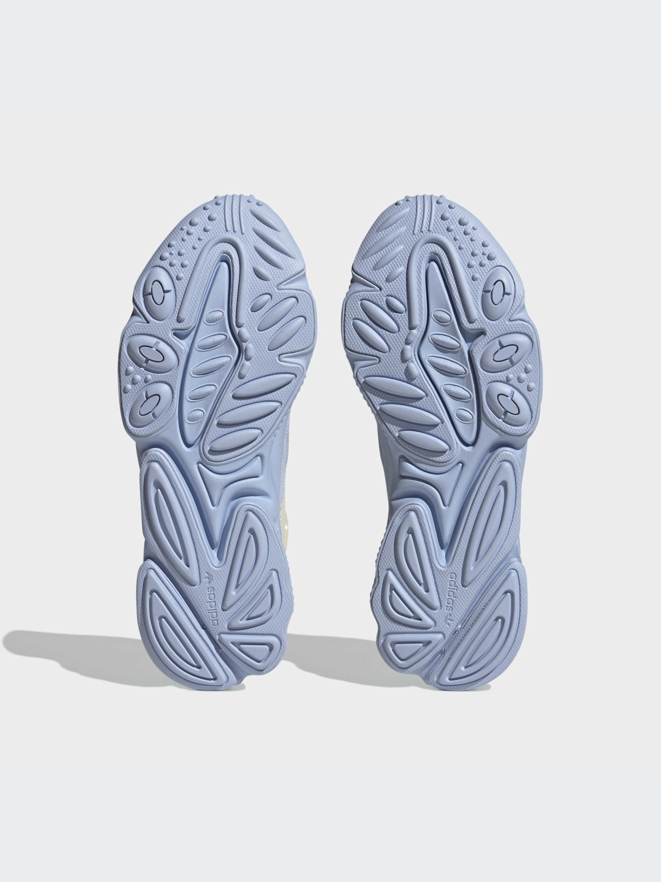 Кроссовки Adidas Ozweego модель H06146-KZ Фото