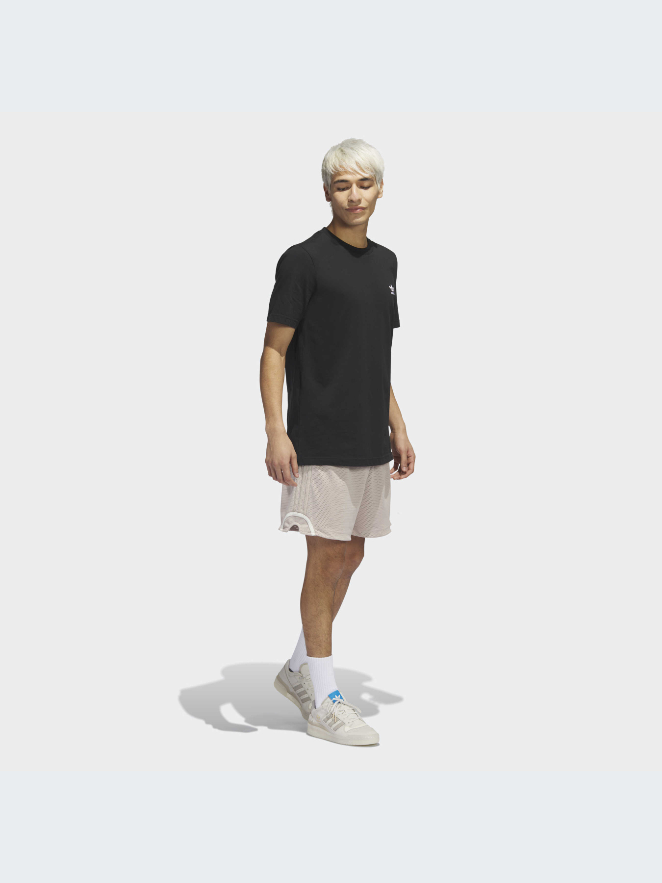 Шорты Adidas модель HA7320-KZ Фото