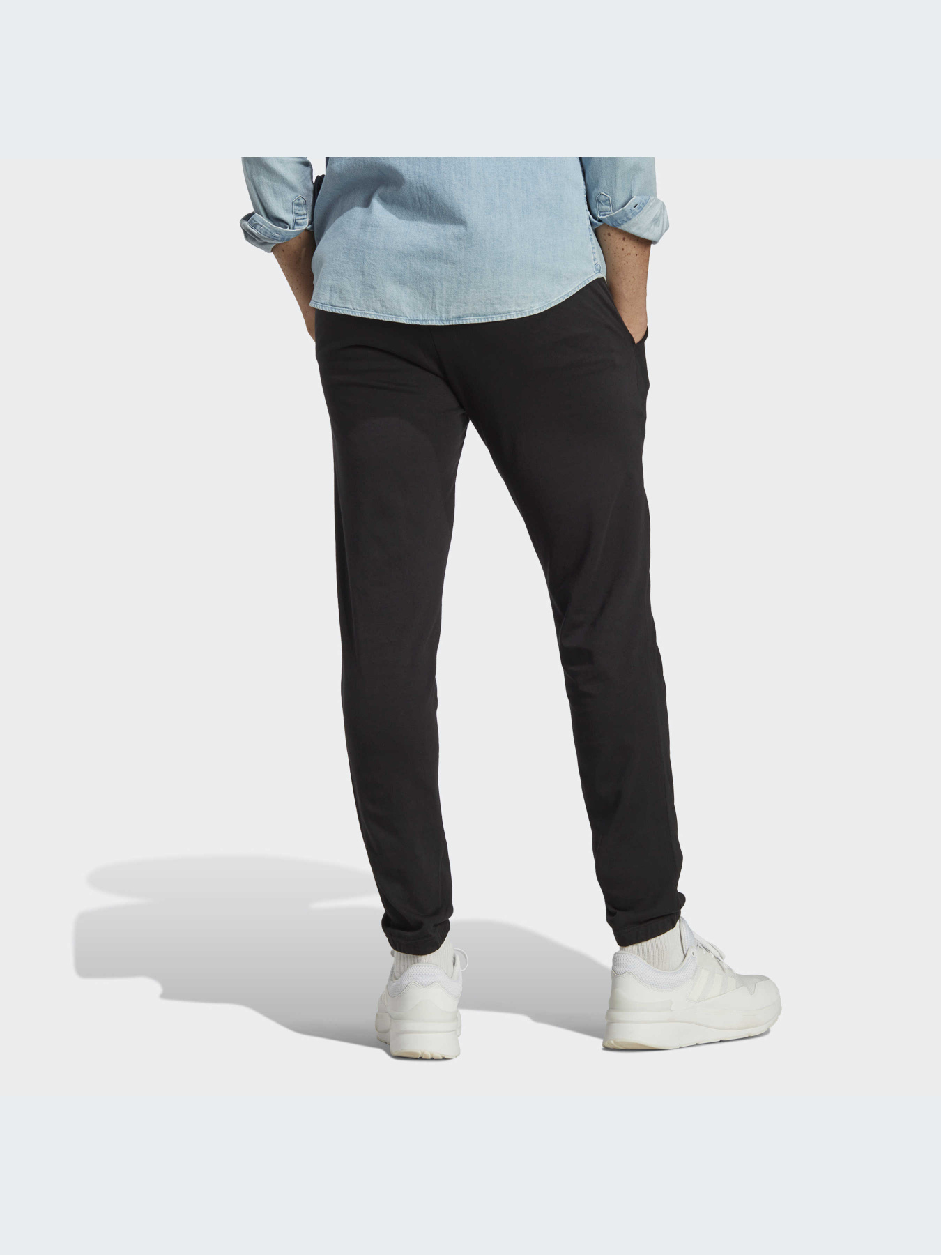 Брюки Adidas модель IC0055-KZ Фото