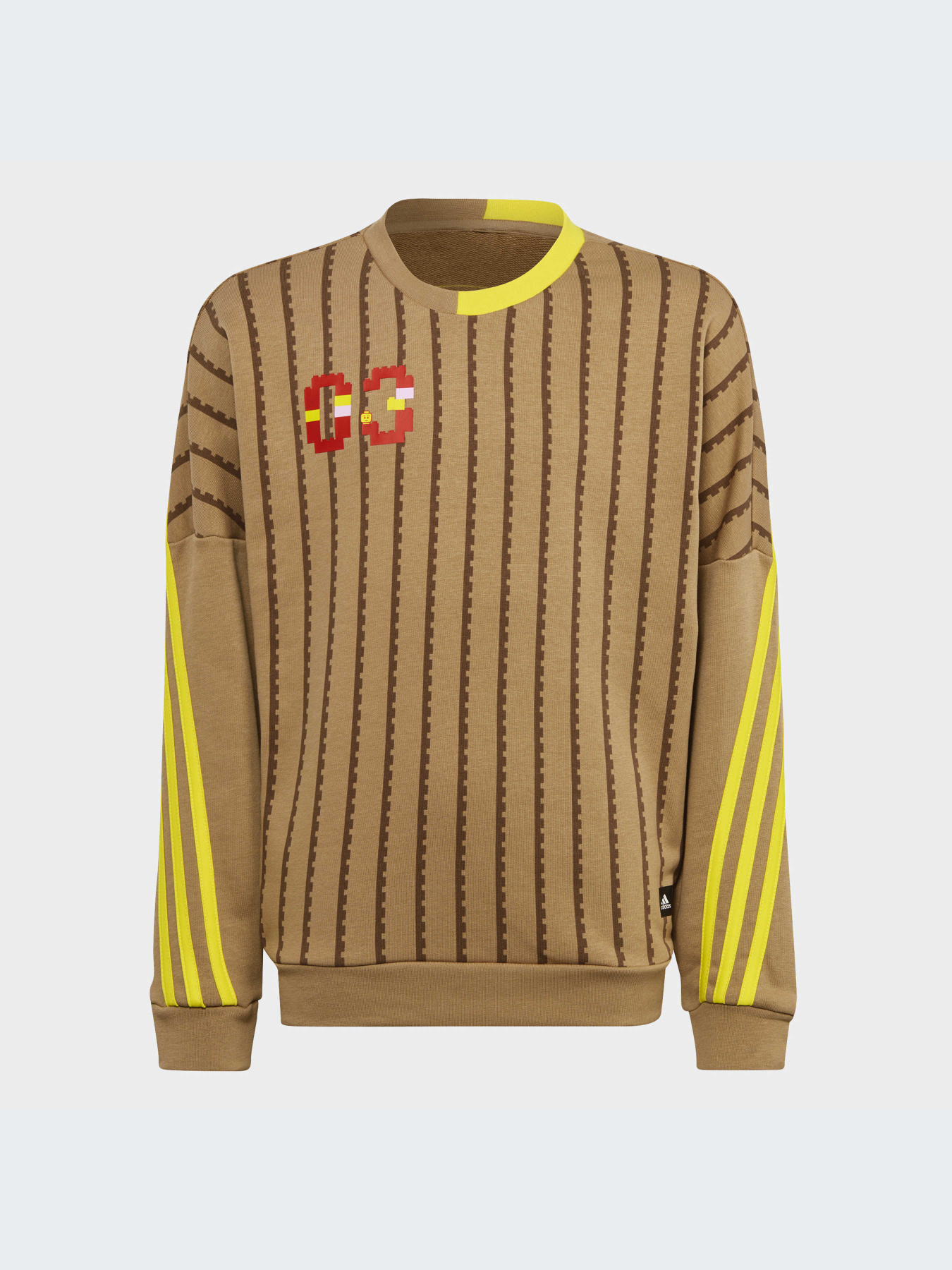Худи и свитшоты Adidas Lego модель HB4467-KZ Фото