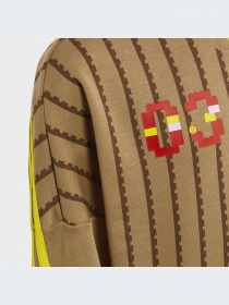 Худи и свитшоты Adidas Lego модель HB4467-KZ Фото