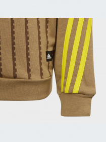 Худи и свитшоты Adidas Lego модель HB4467-KZ Фото
