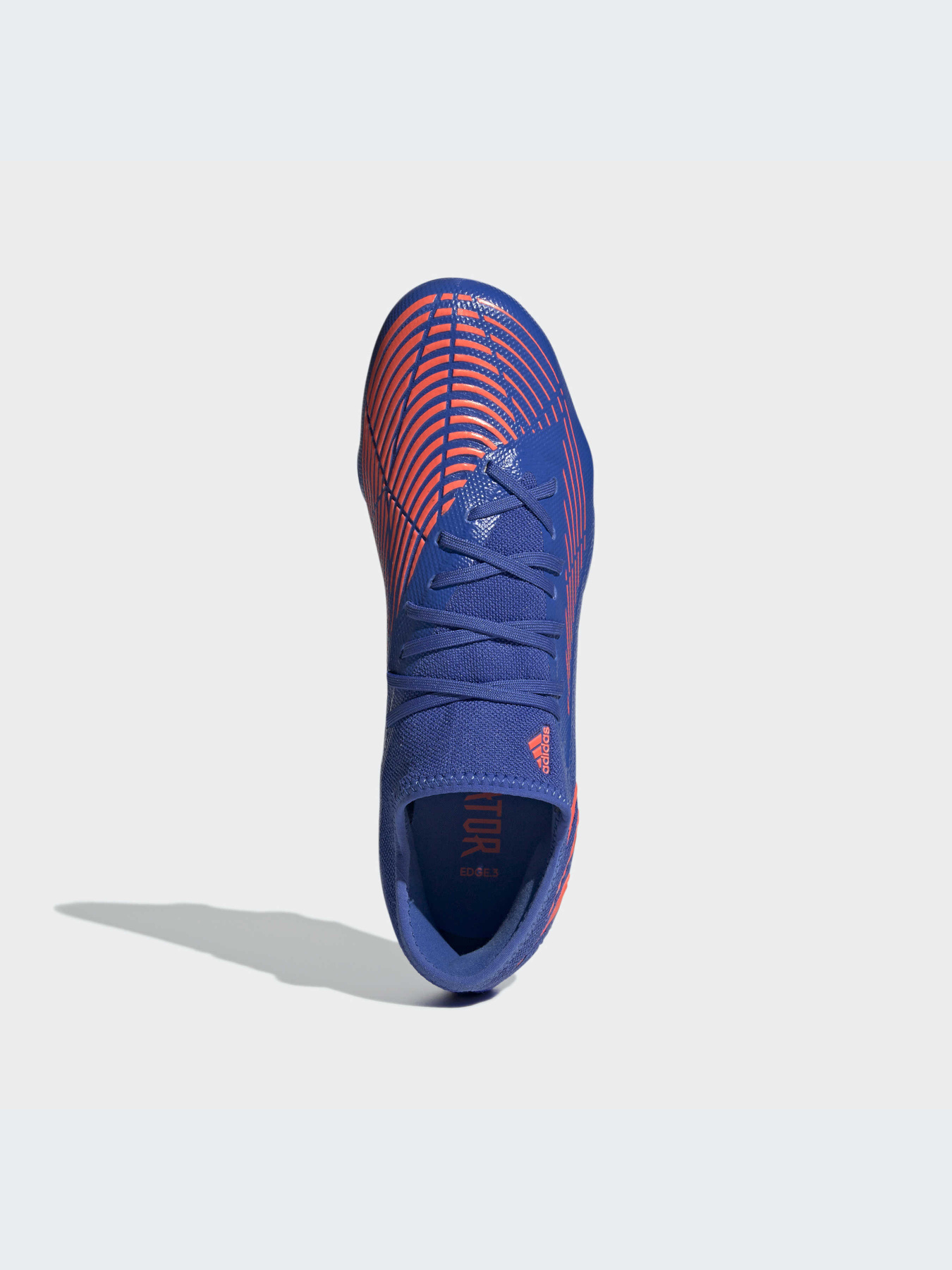 Кроссовки Adidas Predator модель GW2280-KZ Фото