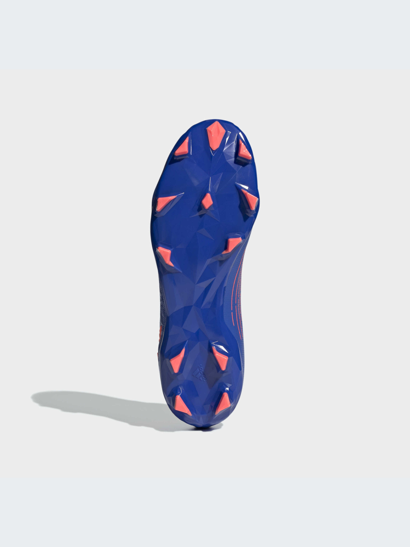 Кроссовки Adidas Predator модель GW2280-KZ Фото