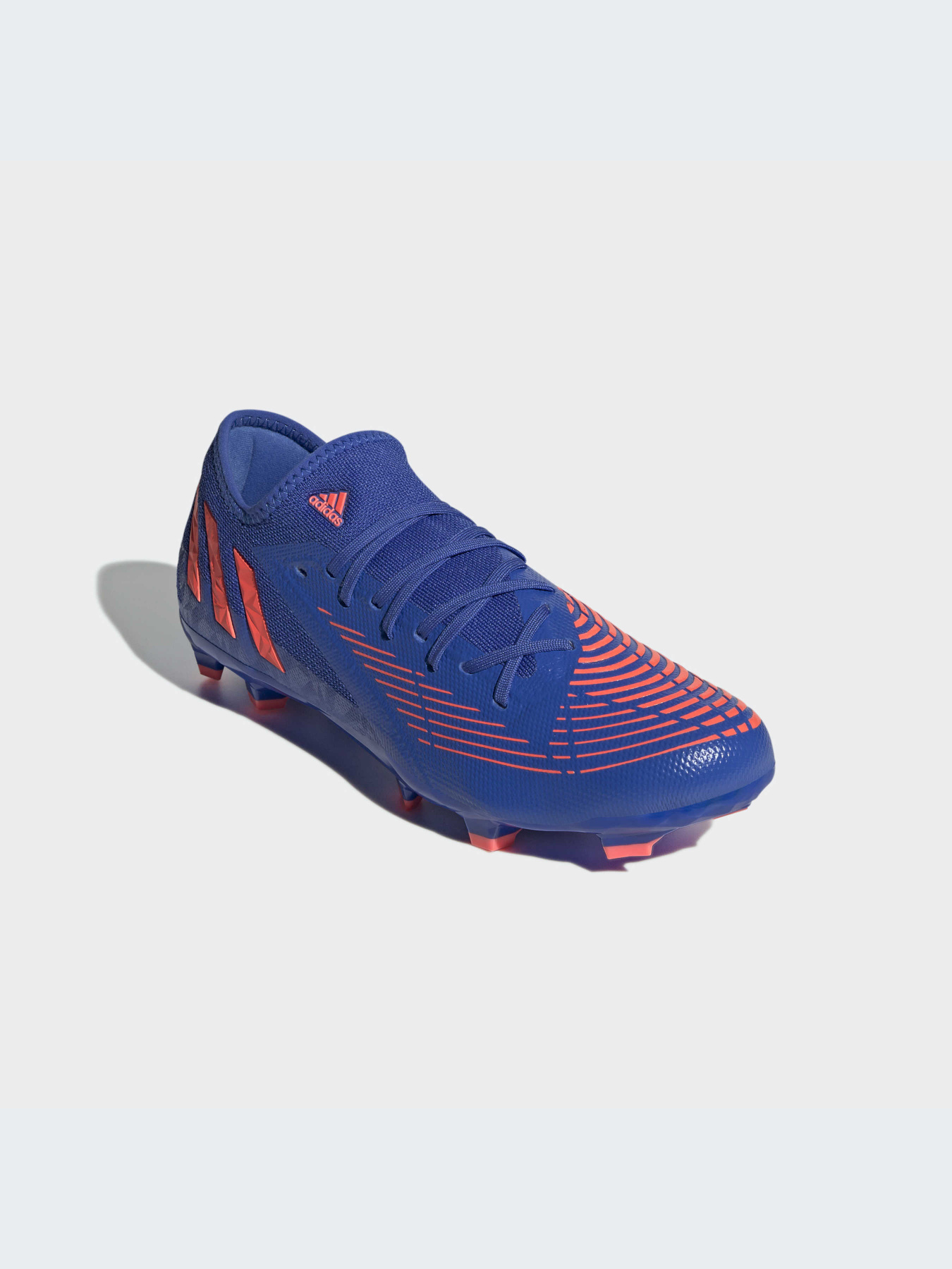 Кроссовки Adidas Predator модель GW2280-KZ Фото