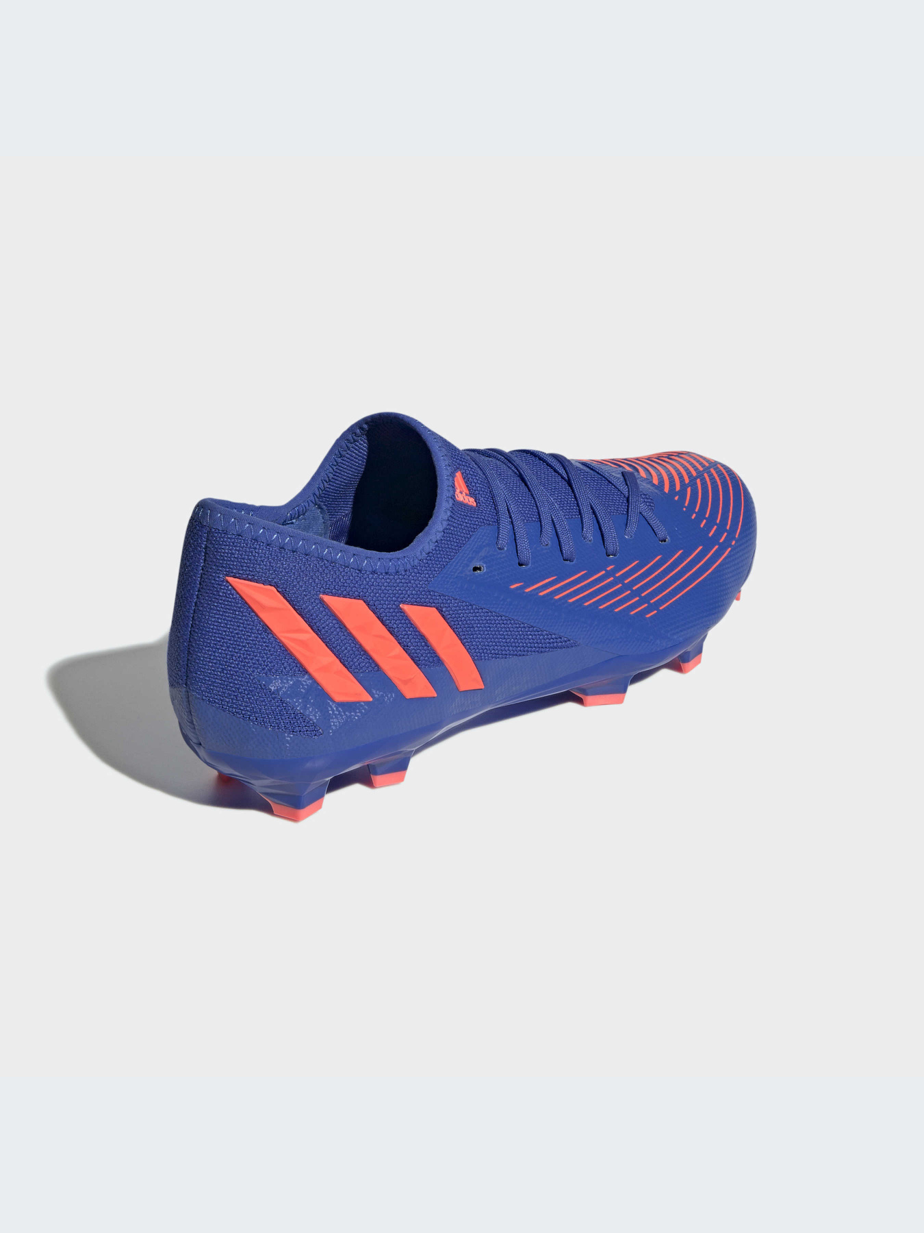 Кроссовки Adidas Predator модель GW2280-KZ Фото