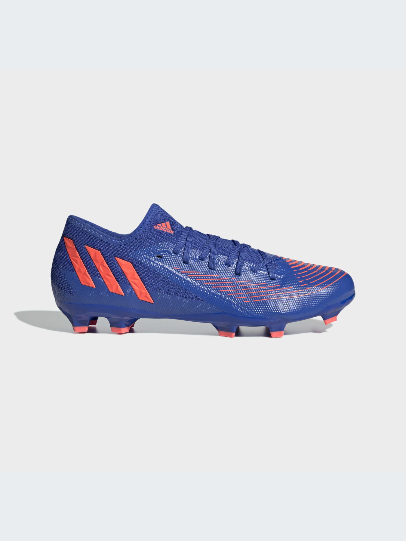 Кроссовки Adidas Predator модель GW2280-KZ Фото