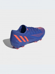 Кроссовки Adidas Predator модель GW2280-KZ Фото
