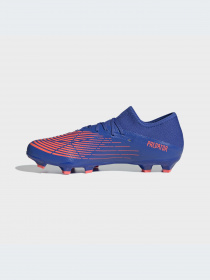 Кроссовки Adidas Predator модель GW2280-KZ Фото