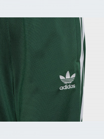 Брюки Adidas Adicolor модель IC3089-KZ Фото