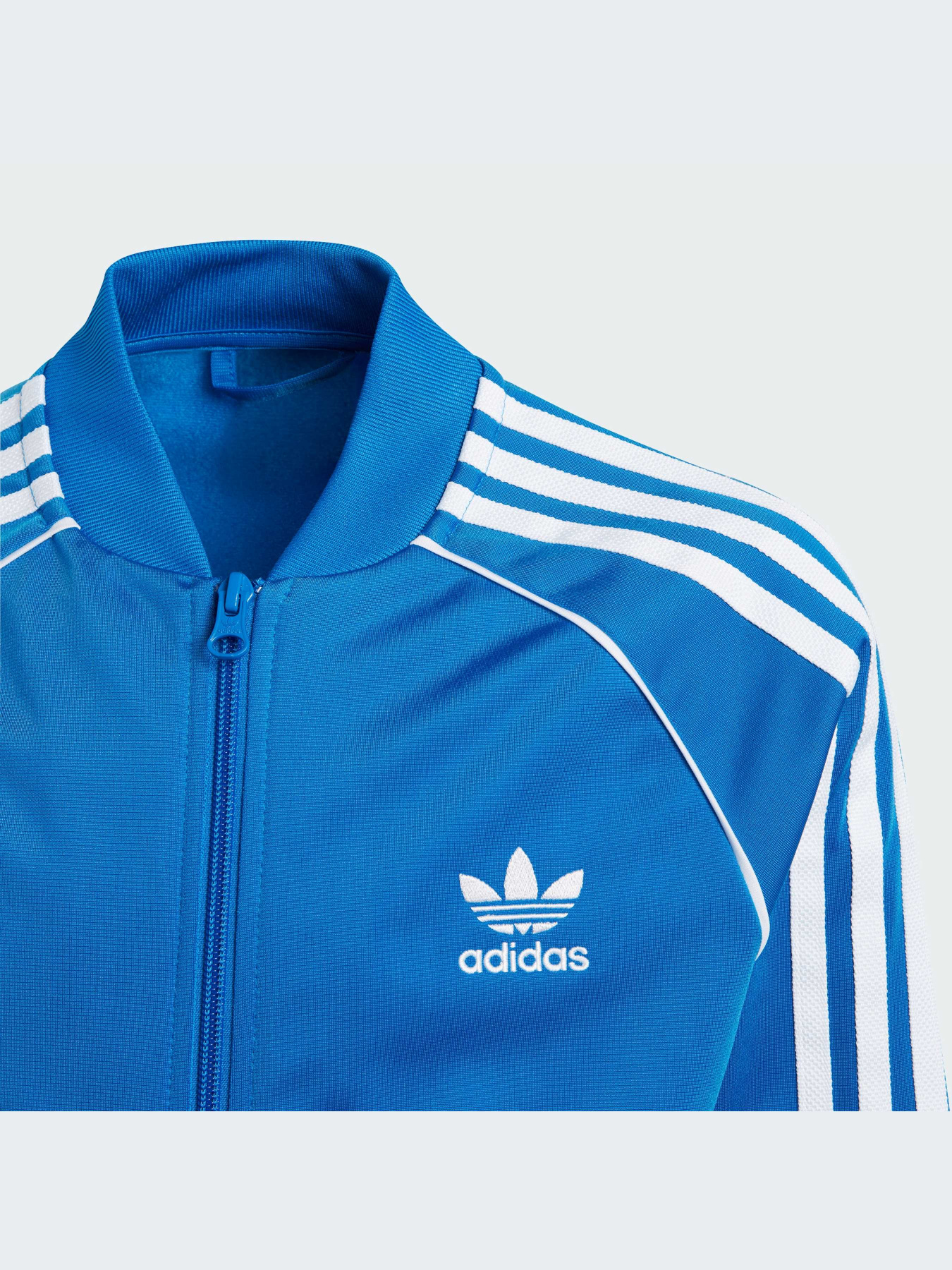 Худи и свитшоты Adidas Adicolor модель IN4743-KZ Фото
