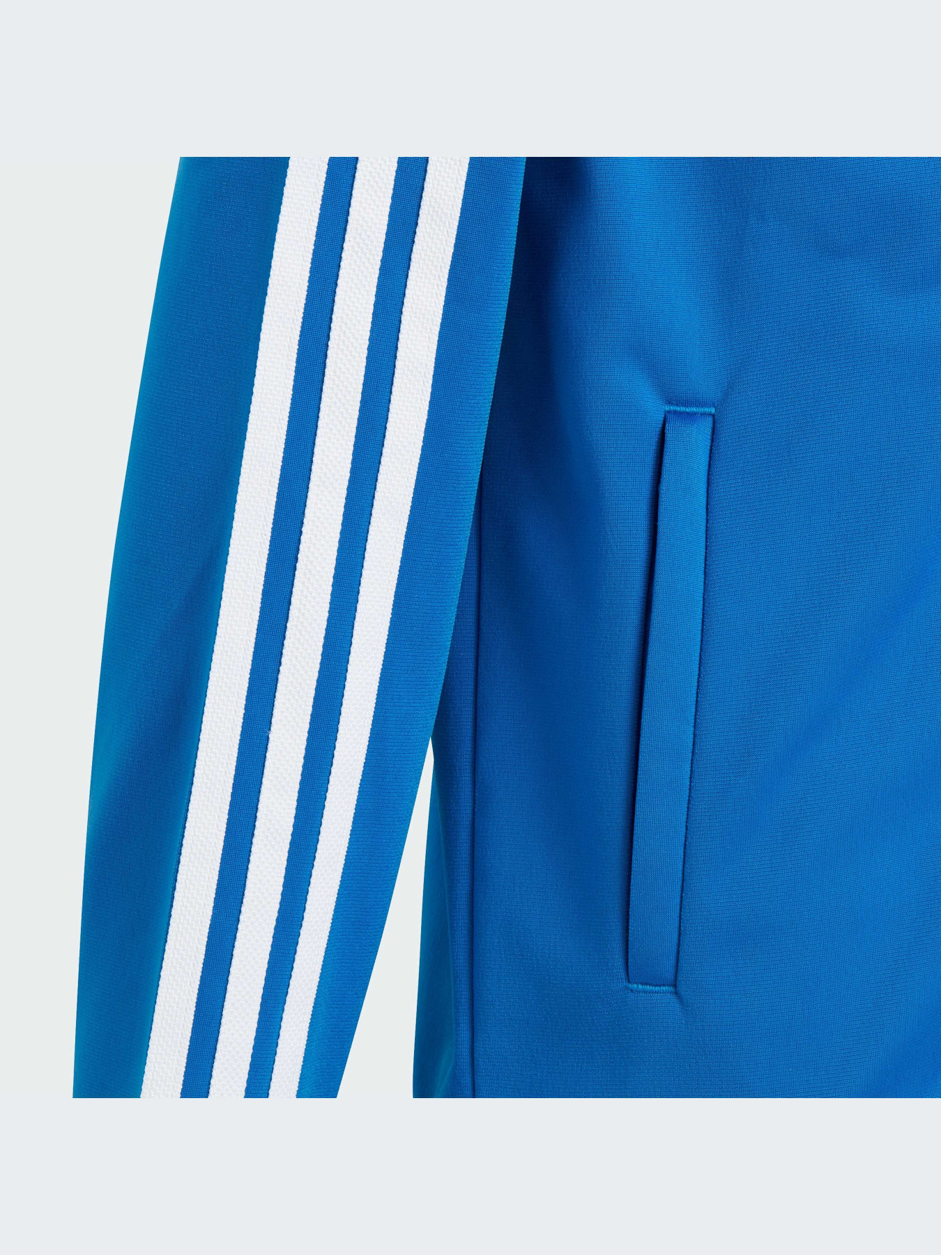 Худи и свитшоты Adidas Adicolor модель IN4743-KZ Фото