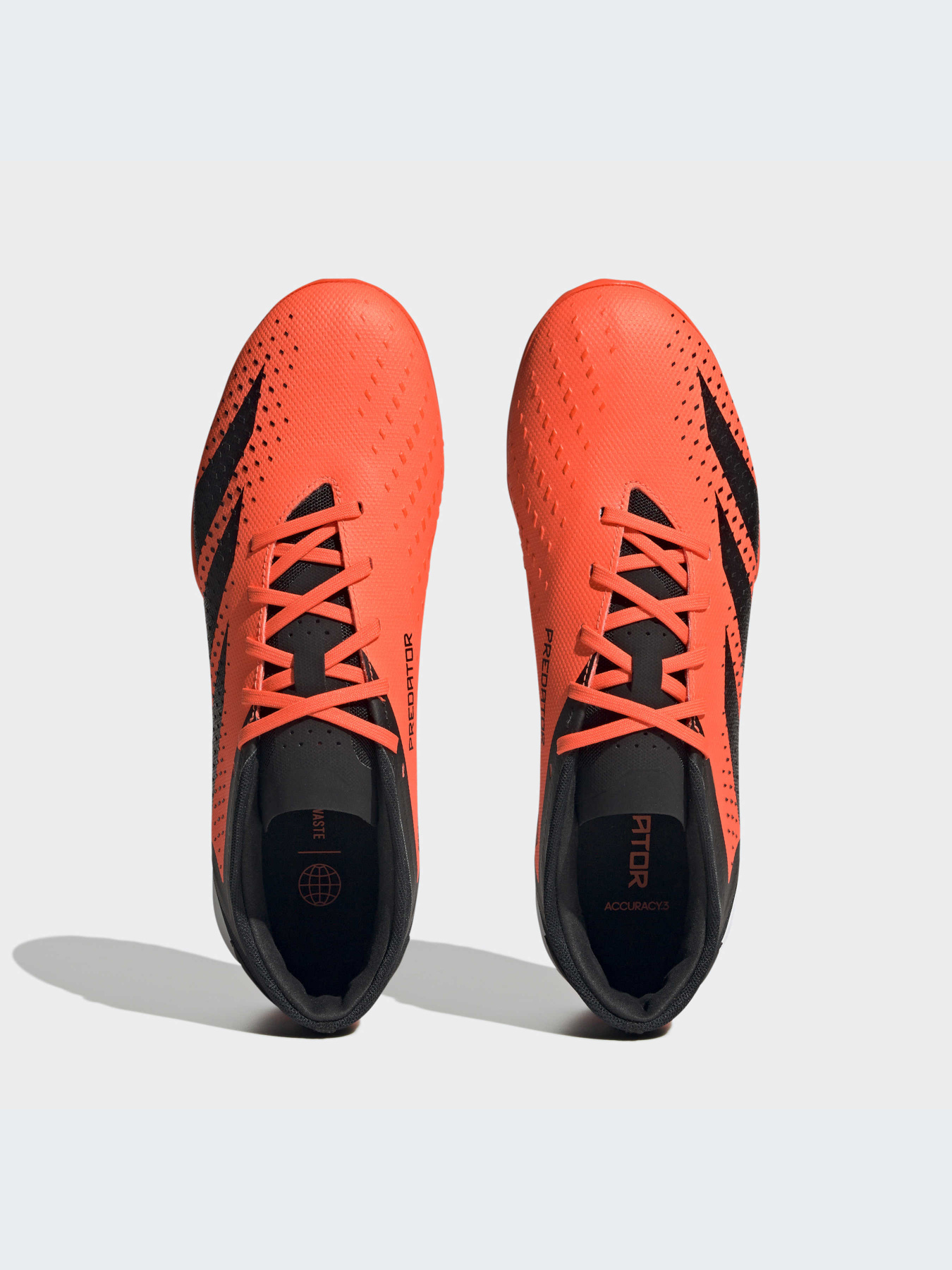 Кроссовки Adidas Predator модель GW4641-KZ Фото