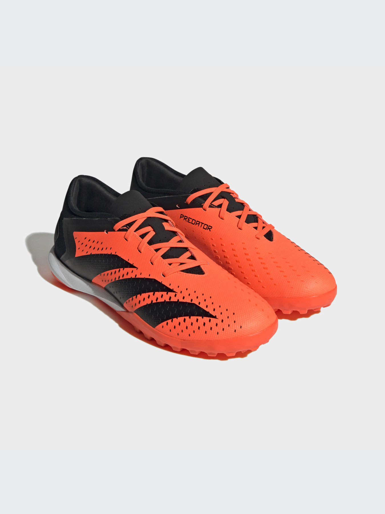 Кроссовки Adidas Predator модель GW4641-KZ Фото