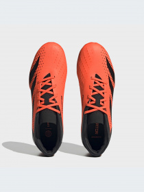 Кроссовки Adidas Predator модель GW4641-KZ Фото