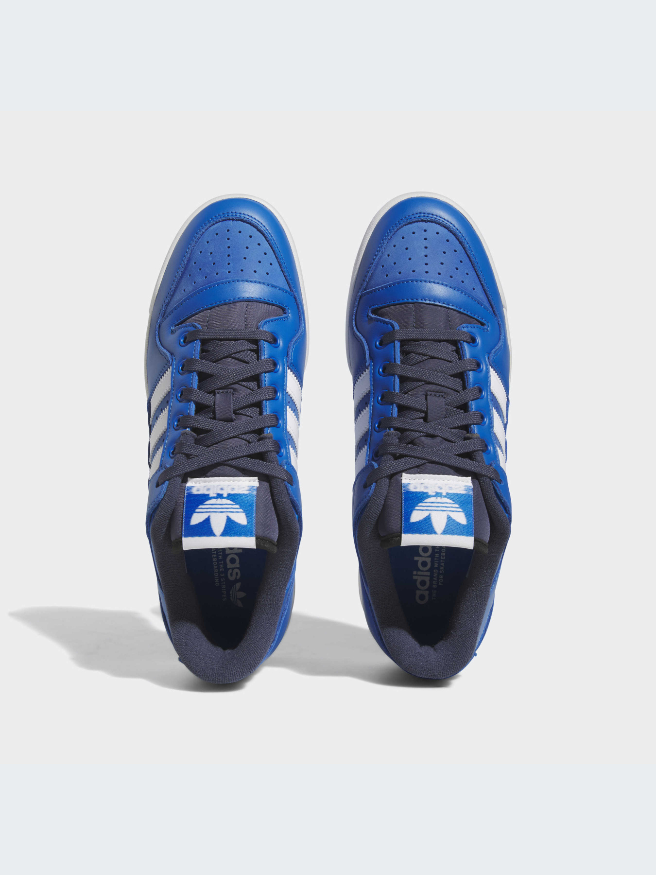 Кроссовки Adidas Forum модель HP9089-KZ Фото