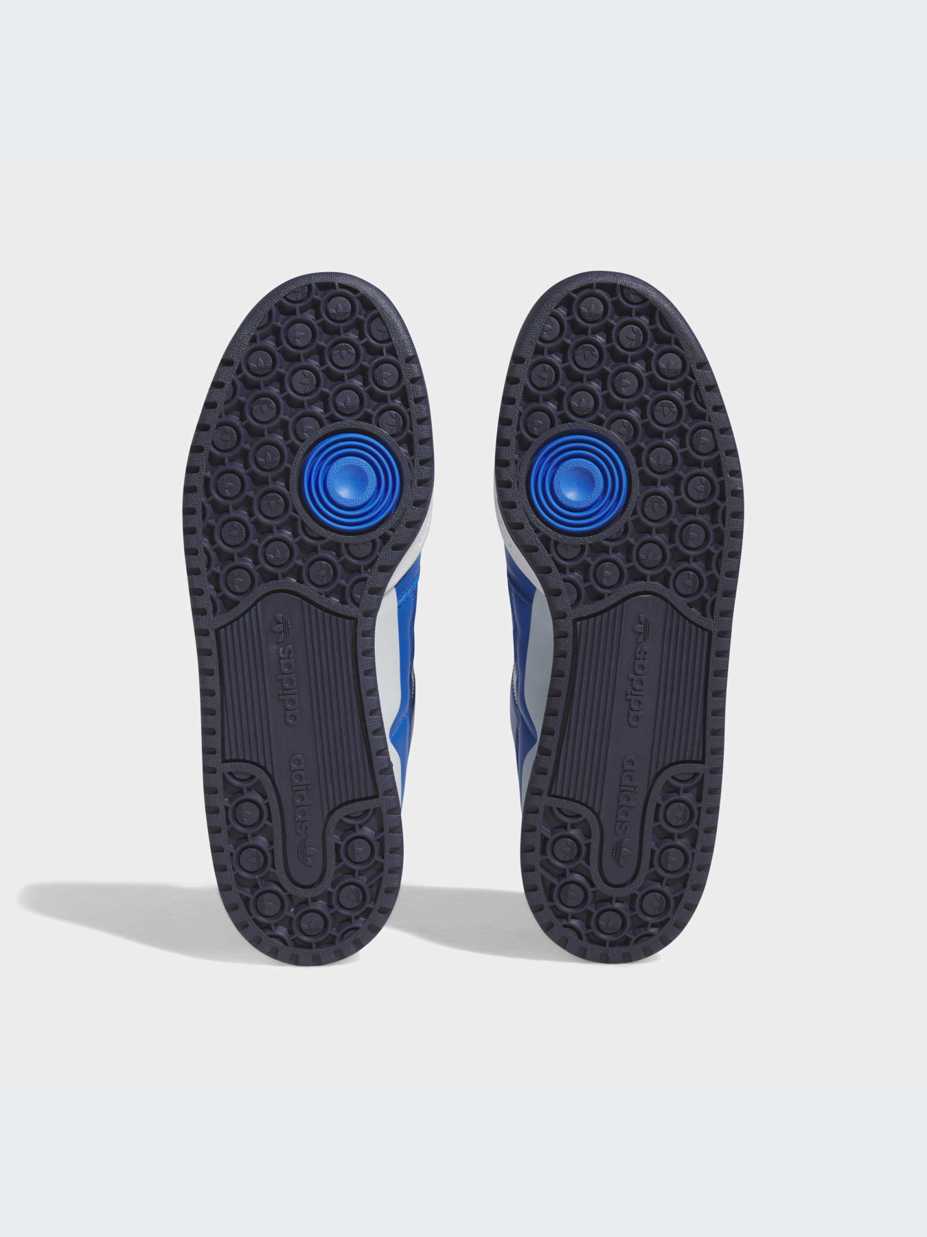 Кроссовки Adidas Forum модель HP9089-KZ Фото