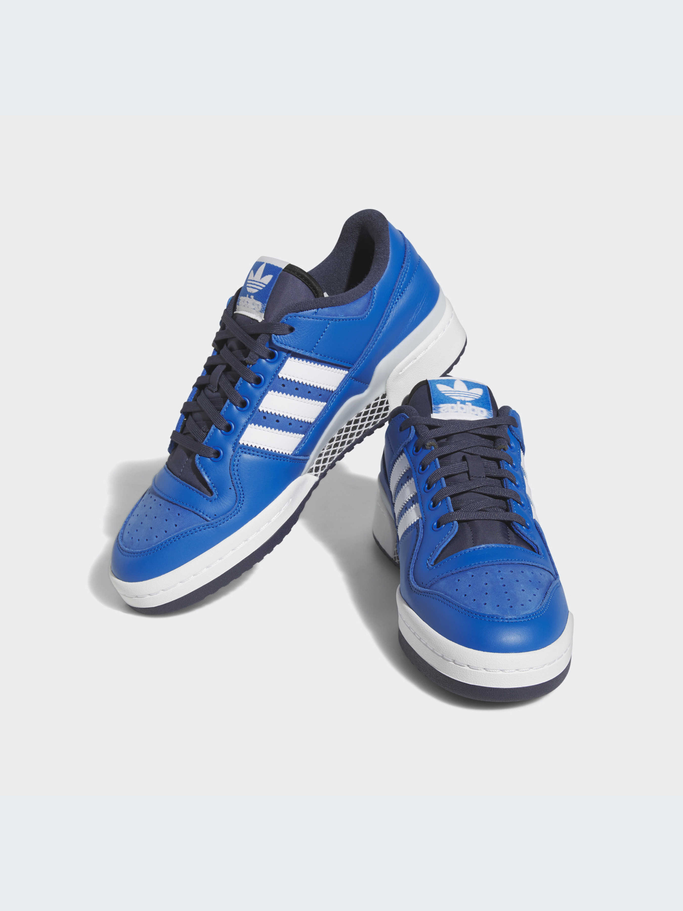 Кроссовки Adidas Forum модель HP9089-KZ Фото
