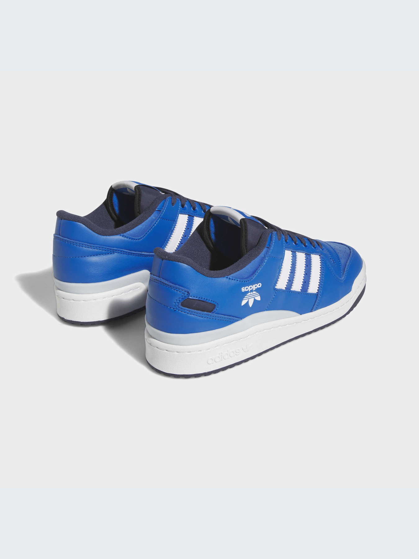 Кроссовки Adidas Forum модель HP9089-KZ Фото
