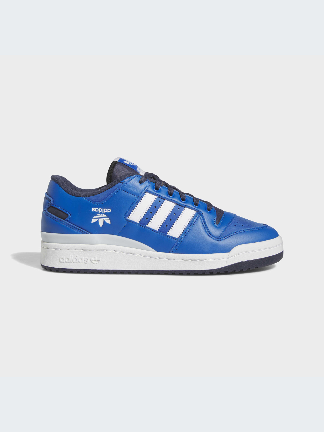 Кроссовки Adidas Forum модель HP9089-KZ Фото