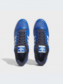 Кроссовки Adidas Forum модель HP9089-KZ Фото