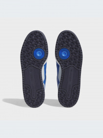 Кроссовки Adidas Forum модель HP9089-KZ Фото
