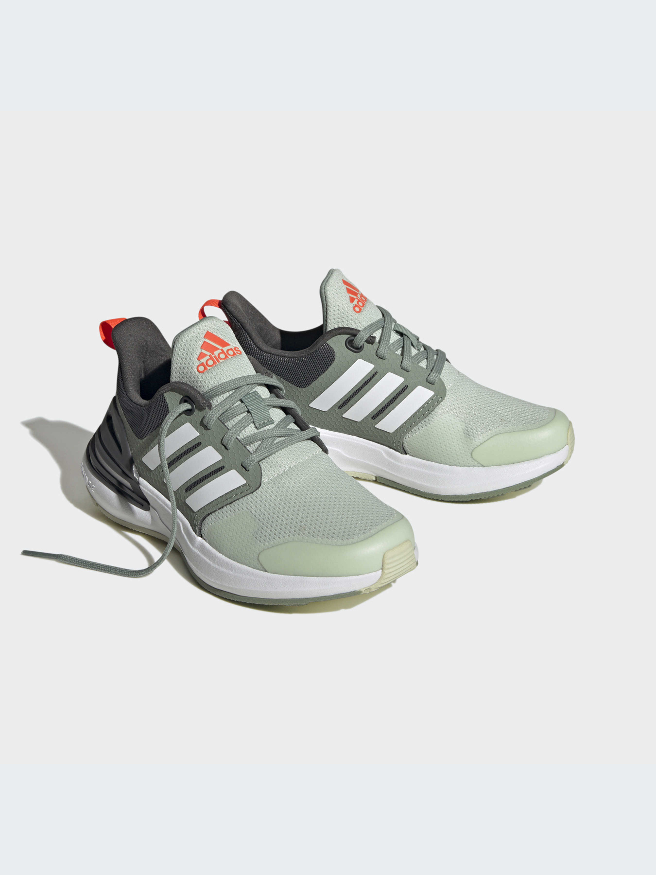Кроссовки Adidas модель HP6128-KZ Фото