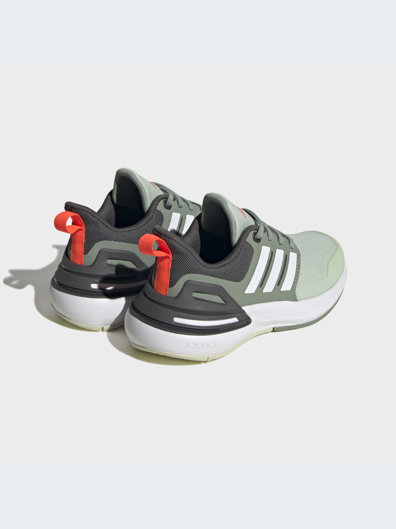 Кроссовки Adidas модель HP6128-KZ Фото