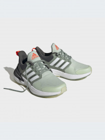Кроссовки Adidas модель HP6128-KZ Фото