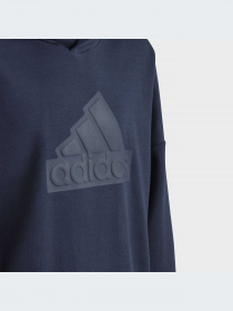 Худи и свитшоты Adidas модель IC9536-KZ Фото