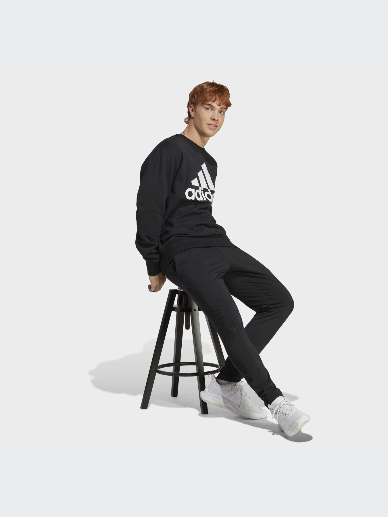 Худи и свитшоты Adidas модель IC9324-KZ Фото