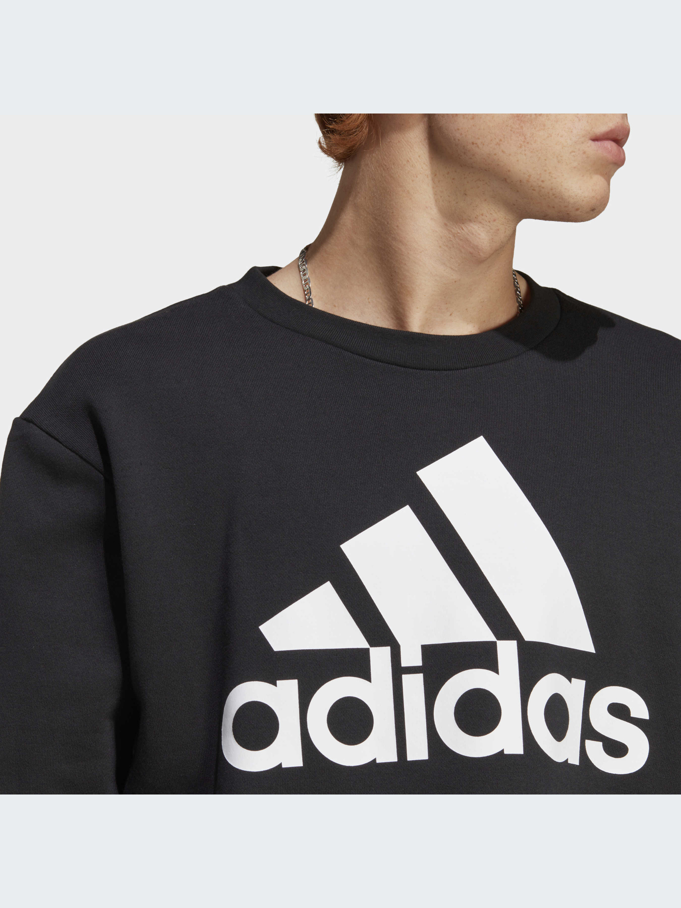 Худи и свитшоты Adidas модель IC9324-KZ Фото