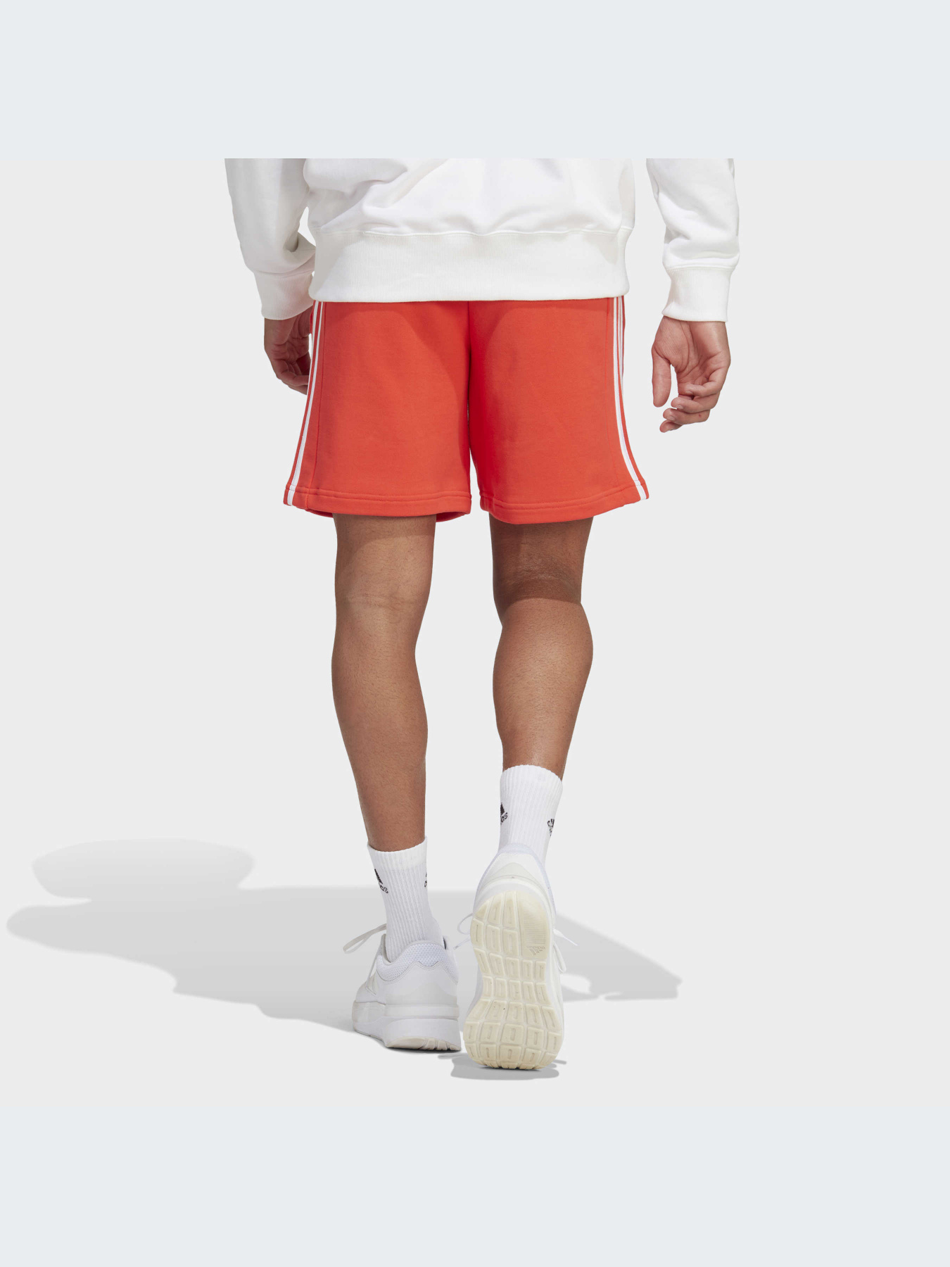 Шорты Adidas модель IC9438-KZ Фото